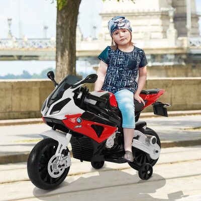 Motos eléctricas para niños, qué moto elegir