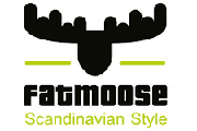 Logo Parques Infantiles de Exterior Fatmoose